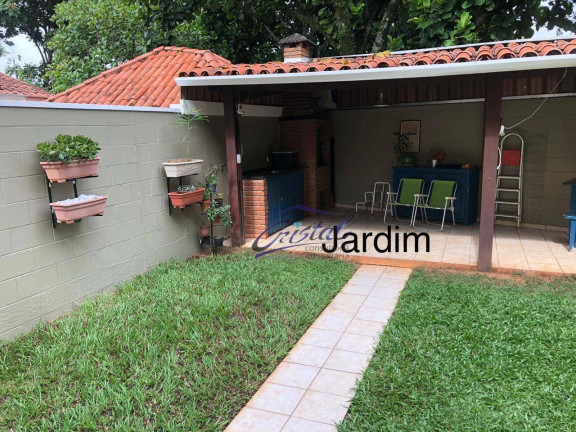 Imagem Casa com 4 Quartos à Venda, 284 m² em Butantã - São Paulo