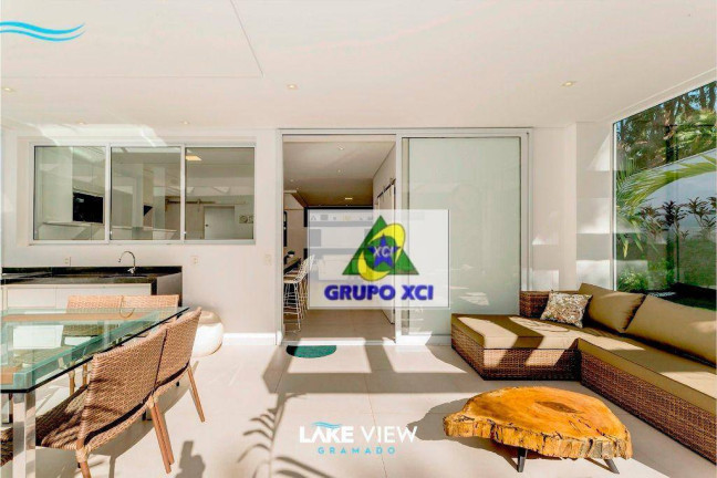 Imagem Casa com 3 Quartos à Venda, 370 m² em Gramado - Campinas