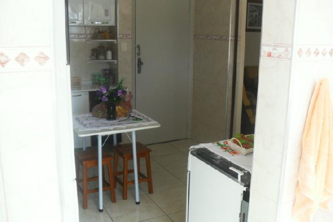 Imagem Apartamento com 2 Quartos à Venda, 85 m² em Encruzilhada - Santos Imagem Apartamento com 2 Quartos à Venda, 85 m² em Encruzilhada - Santos