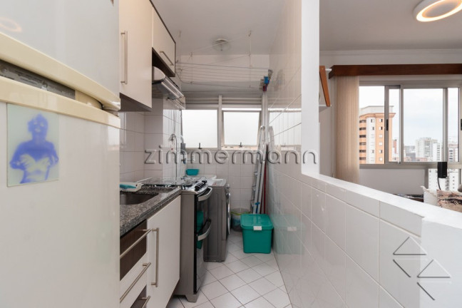 Imagem Apartamento com 2 Quartos à Venda, 94 m² em Perdizes - Sao Paulo