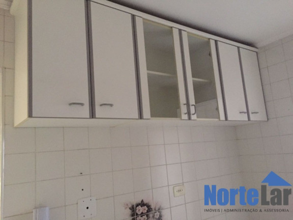 Imagem Apartamento com 3 Quartos à Venda, 77 m² em Parque Mandaqui - São Paulo