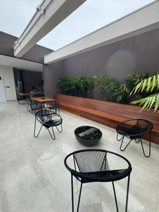 Imagem Apartamento com 3 Quartos à Venda, 67 m² em Mooca - São Paulo