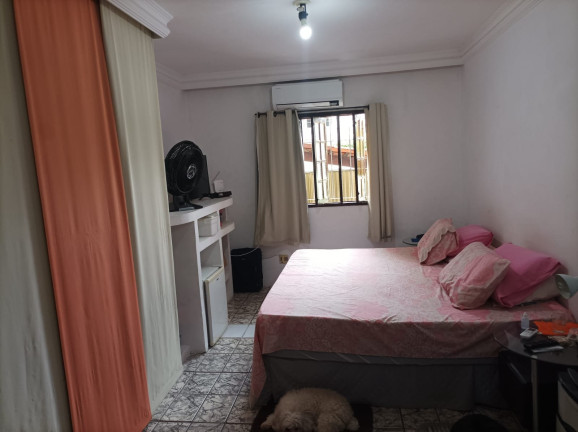 Imagem Casa com 4 Quartos à Venda, 154 m² em Fragoso - Olinda