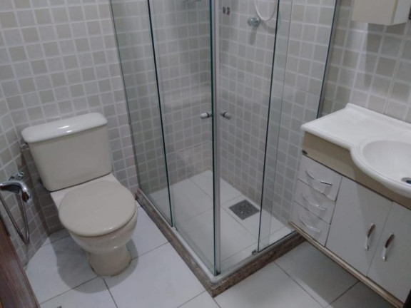 Imagem Imóvel com 1 Quarto à Venda, 25 m² em Campo Grande - Rio De Janeiro