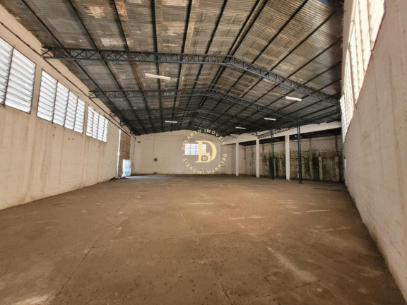 Imóvel Comercial para Alugar, 500 m² em Jardim Satélite - São José Dos Campos