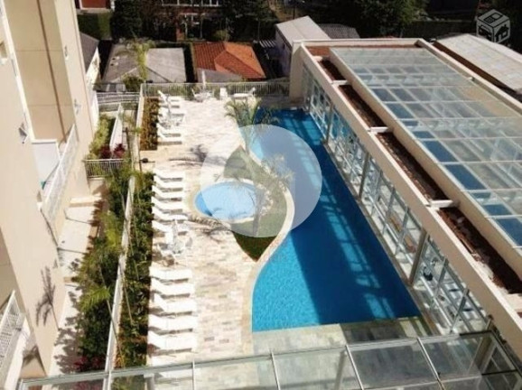 Imagem Apartamento com 2 Quartos para Alugar, 80 m² em Granja Julieta - São Paulo Imagem Apartamento com 2 Quartos para Alugar, 80 m² em Granja Julieta - São Paulo