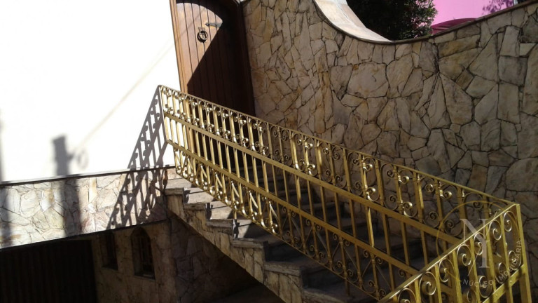 Imagem Casa com 6 Quartos à Venda, 520 m² em Chácara Belenzinho - São Paulo Imagem Casa com 6 Quartos à Venda, 520 m² em Chácara Belenzinho - São Paulo