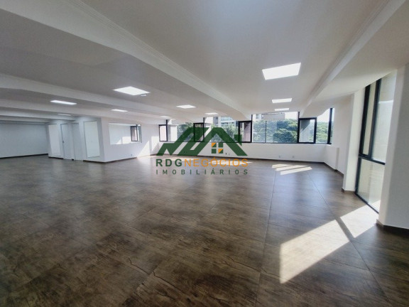 Sala Comercial para Alugar, 212 m² em Cidade Monções - São Paulo