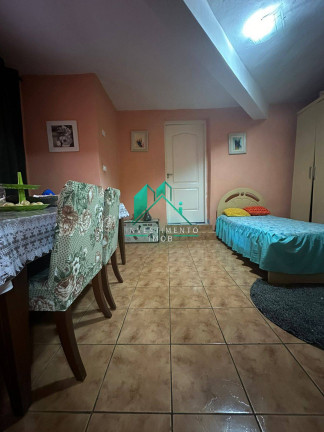 Imagem Casa com 3 Quartos à Venda, 196 m² em Ayrosa - Osasco Imagem Casa com 3 Quartos à Venda, 196 m² em Ayrosa - Osasco