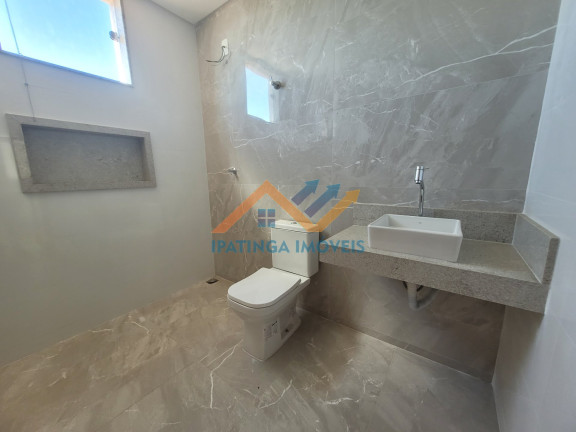 Imagem Casa com 3 Quartos à Venda, 140 m² em Residencial Bethânia - Santana Do Paraíso Imagem Casa com 3 Quartos à Venda, 140 m² em Residencial Bethânia - Santana Do Paraíso