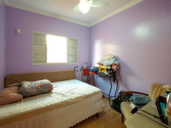 Imagem Casa com 3 Quartos à Venda, 148 m² em Parque Residencial Jaguari - Americana Imagem Casa com 3 Quartos à Venda, 148 m² em Parque Residencial Jaguari - Americana