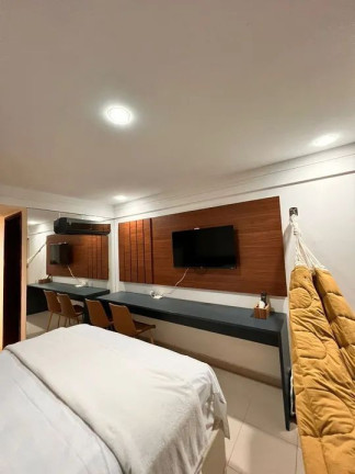 Imagem Loft com 1 Quarto à Venda, 25 m² em Manaíra - João Pessoa