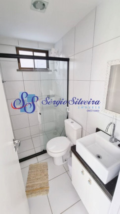 Imagem Apartamento com 3 Quartos à Venda, 88 m² em Porto Das Dunas - Aquiraz Imagem Apartamento com 3 Quartos à Venda, 88 m² em Porto Das Dunas - Aquiraz
