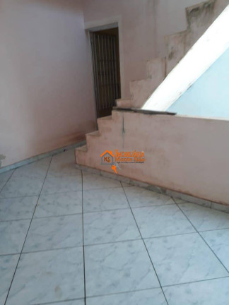 Imagem Sobrado com 3 Quartos à Venda, 115 m² em Jardim Fortaleza - Guarulhos Imagem Sobrado com 3 Quartos à Venda, 115 m² em Jardim Fortaleza - Guarulhos