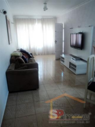 Imagem Sobrado com 4 Quartos à Venda,  em água Fria - São Paulo