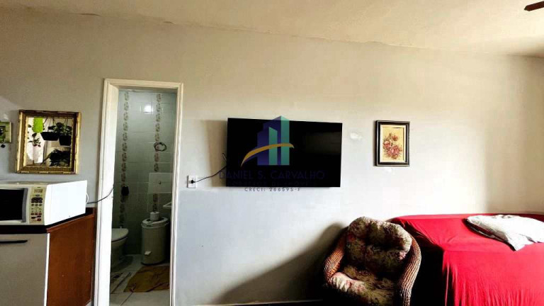 Imagem Apartamento à Venda, 32 m² em Mirim - Praia Grande Imagem Apartamento à Venda, 32 m² em Mirim - Praia Grande