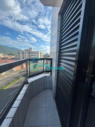 Apartamento com 1 Quarto à Venda, 75 m² em Solemar - Praia Grande