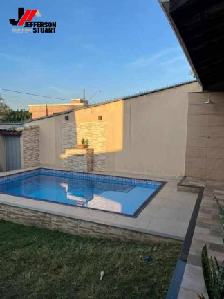 Imagem Sobrado com 5 Quartos à Venda, 300 m² em Loteamento Lorena Village - Lorena Imagem Sobrado com 5 Quartos à Venda, 300 m² em Loteamento Lorena Village - Lorena
