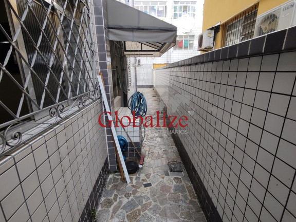 Imagem Imóvel com 2 Quartos à Venda, 75 m² em Campo Grande - Santos Imagem Imóvel com 2 Quartos à Venda, 75 m² em Campo Grande - Santos