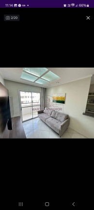 Imagem Apartamento com 3 Quartos à Venda, 89 m² em Praia Das Gaivotas - Vila Velha Imagem Apartamento com 3 Quartos à Venda, 89 m² em Praia Das Gaivotas - Vila Velha