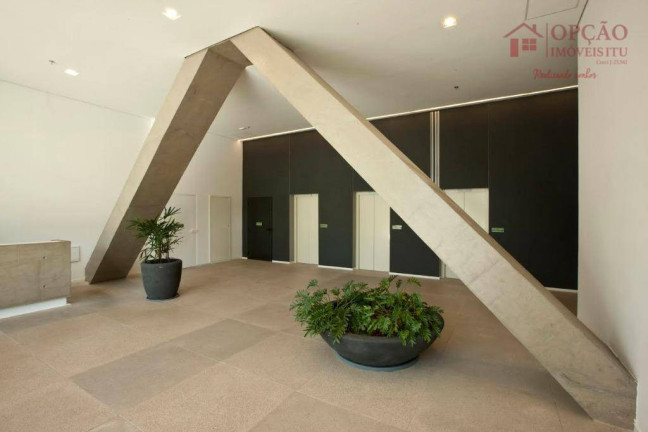 Imagem Sala Comercial à Venda, 44 m² em Itu Novo Centro - Itu