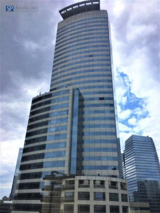 Imagem Sala Comercial para Alugar, 794 m² em Vila Olímpia - São Paulo Imagem Sala Comercial para Alugar, 794 m² em Vila Olímpia - São Paulo