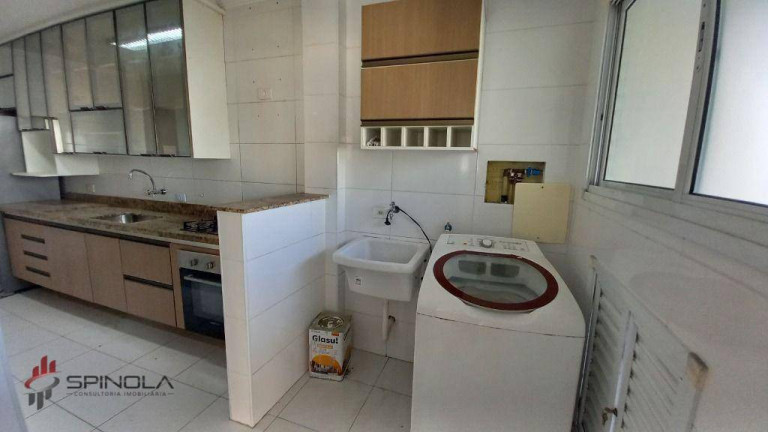 Imagem Apartamento com 2 Quartos à Venda, 93 m² em Boqueirão - Praia Grande