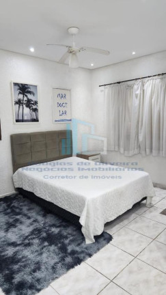 Kitnet à Venda, 24 m² em Ocian - Praia Grande