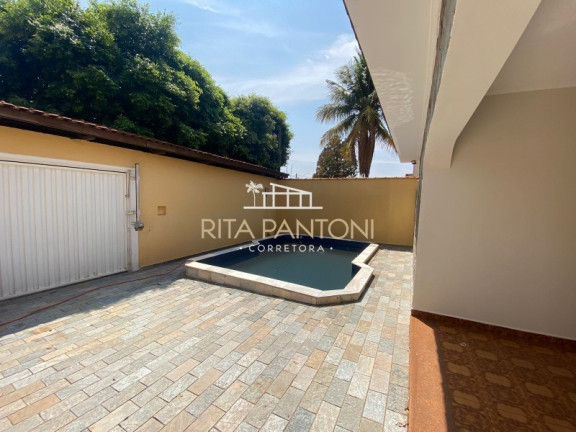 Imagem Casa com 3 Quartos à Venda, 362 m² em Ribeirânia - Ribeirão Preto Imagem Casa com 3 Quartos à Venda, 362 m² em Ribeirânia - Ribeirão Preto
