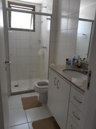 Imagem Apartamento com 3 Quartos à Venda, 112 m² em Le Parc - Salvador