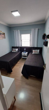 Imagem Apartamento com 3 Quartos à Venda, em Santa Emília - Hortolândia Imagem Apartamento com 3 Quartos à Venda, em Santa Emília - Hortolândia