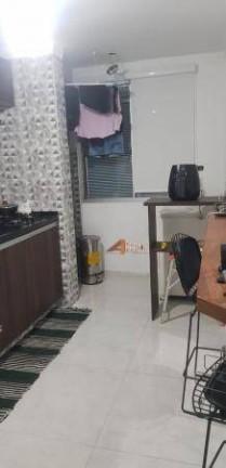 Imagem Apartamento com 2 Quartos à Venda, 53 m² em Vila Constança - São Paulo