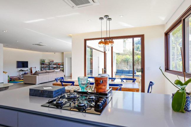 Imagem Casa de Condomínio com 4 Quartos à Venda, 520 m² em Alphaville - Santana De Parnaíba Imagem Casa de Condomínio com 4 Quartos à Venda, 520 m² em Alphaville - Santana De Parnaíba