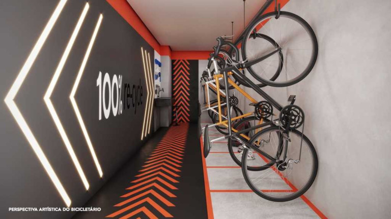 Imagem Imóvel com 3 Quartos à Venda, 121 m² em Moema - São Paulo