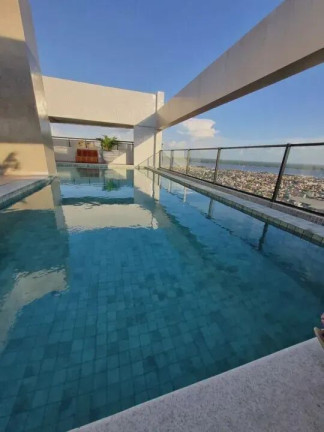 Apartamento com 3 Quartos à Venda, 84 m² em Batista Campos - Belém