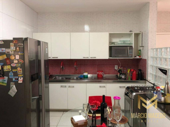 Imagem Apartamento com 4 Quartos à Venda, 215 m² em Meireles - Fortaleza