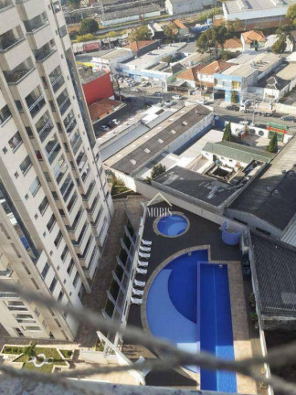 Imagem Apartamento com 3 Quartos à Venda, 128 m² em Centro - Santo André