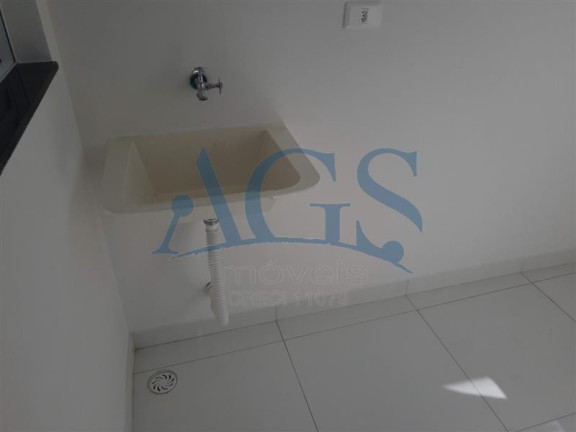 Imagem Apartamento com 2 Quartos à Venda, 42 m² em Penha - São Paulo