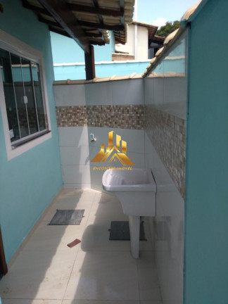 Imagem Casa com 3 Quartos à Venda, 80 m² em Residencial Rio Das Ostras - Rio Das Ostras