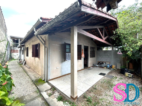 Imagem Casa com 4 Quartos à Venda, 160 m² em Umuarama - Ubatuba Imagem Casa com 4 Quartos à Venda, 160 m² em Umuarama - Ubatuba