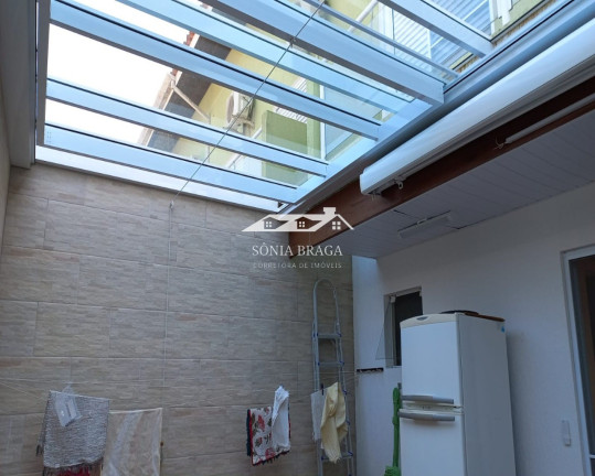 Imagem Casa com 4 Quartos à Venda, 110 m² em Boracéia - Bertioga