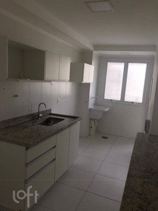 Apartamento com 1 Quarto à Venda, 40 m² em Cidade Ademar - São Paulo