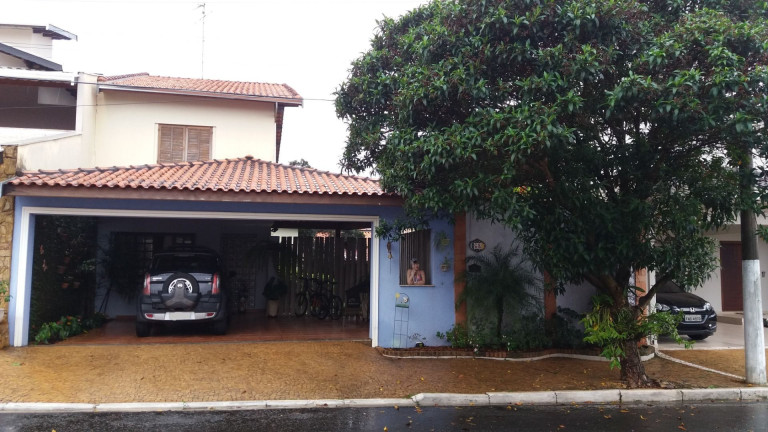 Foto do imóvel Imóvel com 3 Quartos à Venda, 250 m² em Jardim Caxambu - Piracicaba