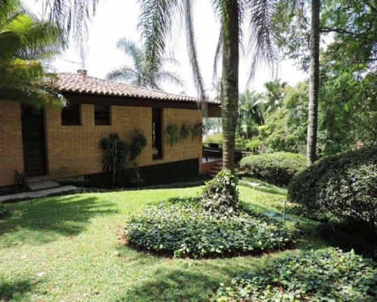 Imagem Casa à Venda, em Parque Silvino Pereira - Cotia Imagem Casa à Venda, em Parque Silvino Pereira - Cotia