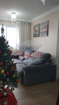 Imagem Apartamento com 2 Quartos à Venda, 49 m² em Paulicéia - São Bernardo Do Campo Imagem Apartamento com 2 Quartos à Venda, 49 m² em Paulicéia - São Bernardo Do Campo