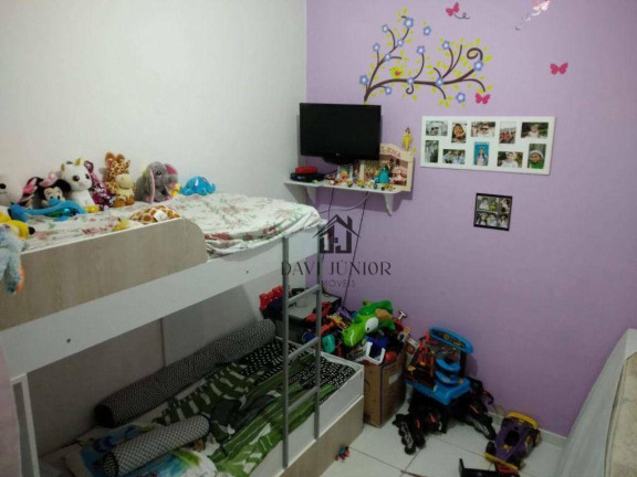 Imagem Casa com 2 Quartos à Venda, 100 m² em Jardim Residencial Villa Amato - Sorocaba Imagem Casa com 2 Quartos à Venda, 100 m² em Jardim Residencial Villa Amato - Sorocaba