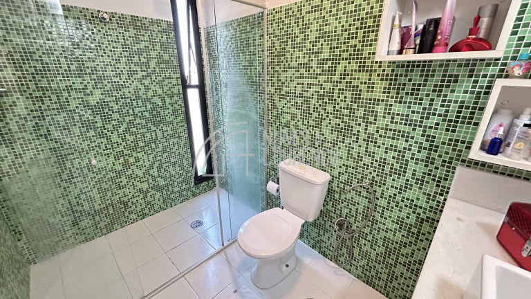Imagem Apartamento com 3 Quartos à Venda, 132 m² em Embaré - Santos