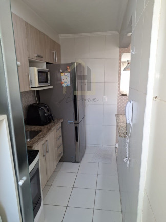 Imagem Imóvel com 2 Quartos à Venda, 50 m² em Planalto - São Bernardo Do Campo Imagem Imóvel com 2 Quartos à Venda, 50 m² em Planalto - São Bernardo Do Campo