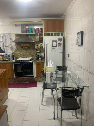 Imagem Apartamento com 3 Quartos à Venda, 98 m² em Boa Vista - São Caetano Do Sul