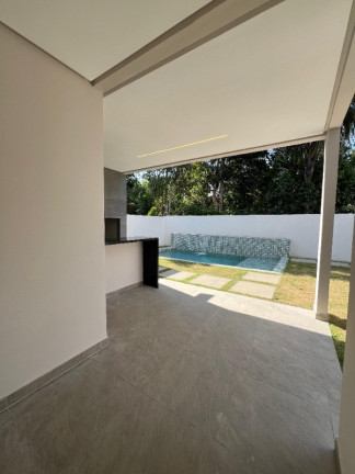 Imagem Casa com 4 Quartos à Venda, 250 m² em Ponta Negra - Manaus